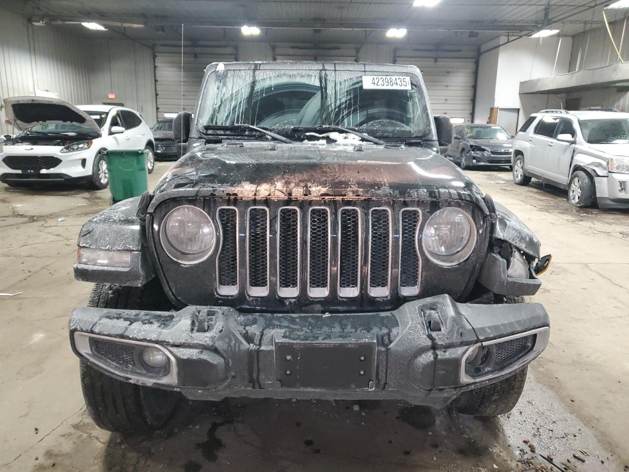 2019 Jeep Wrangler - Image 5