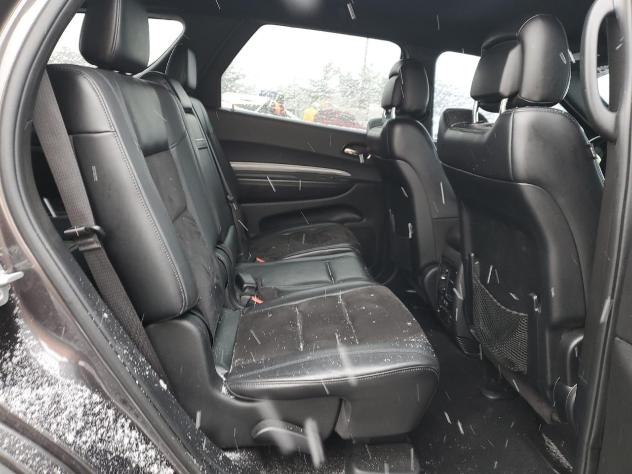 2020 Dodge Durango - Image 11
