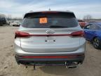 2023 Hyundai Santa Fe Sel продається в Bridgeton, MO - All Over