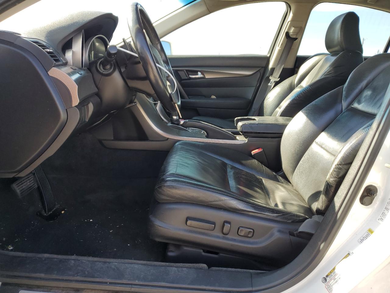 2012 Acura TL - Image 7