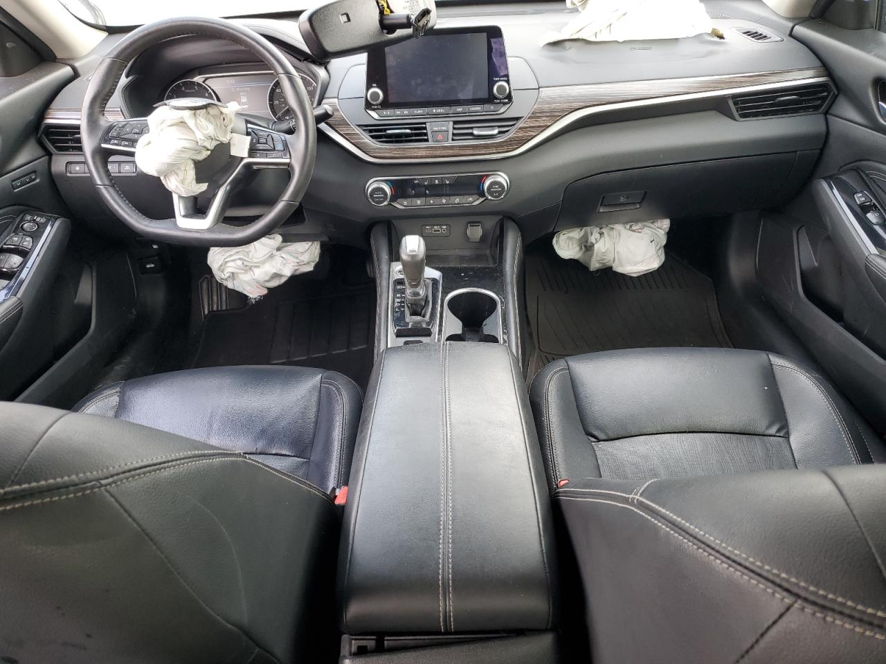 1n4bl4fv4lc201354 1N4BL4FV4LC201354 2020 Nissan Altima Platinum