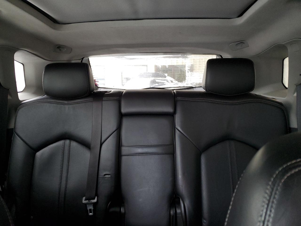 2012 Cadillac SRX - Image 10