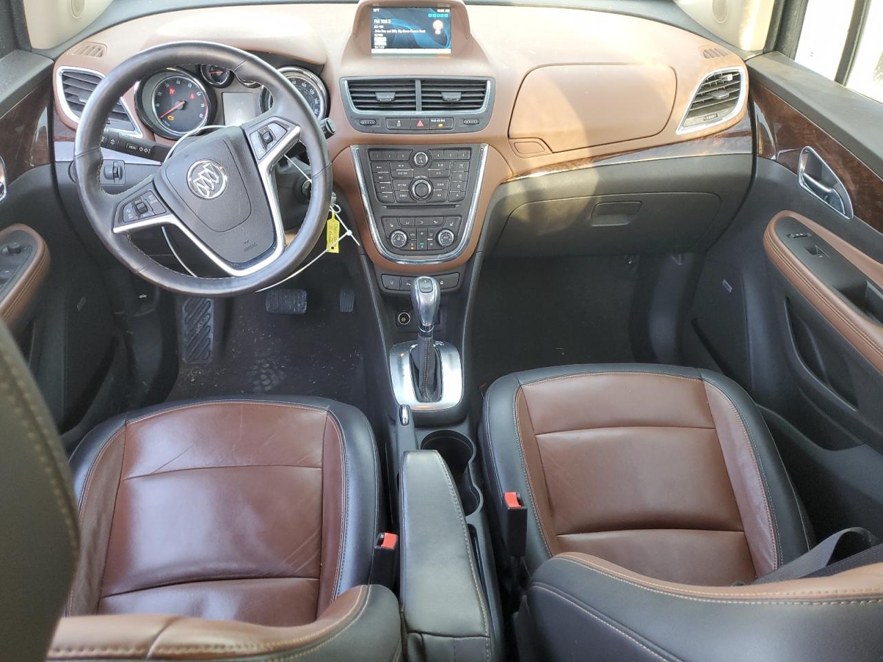 2014 Buick Encore - Image 8