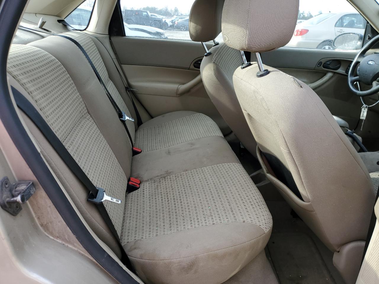 2007 Ford Focus - Image 10