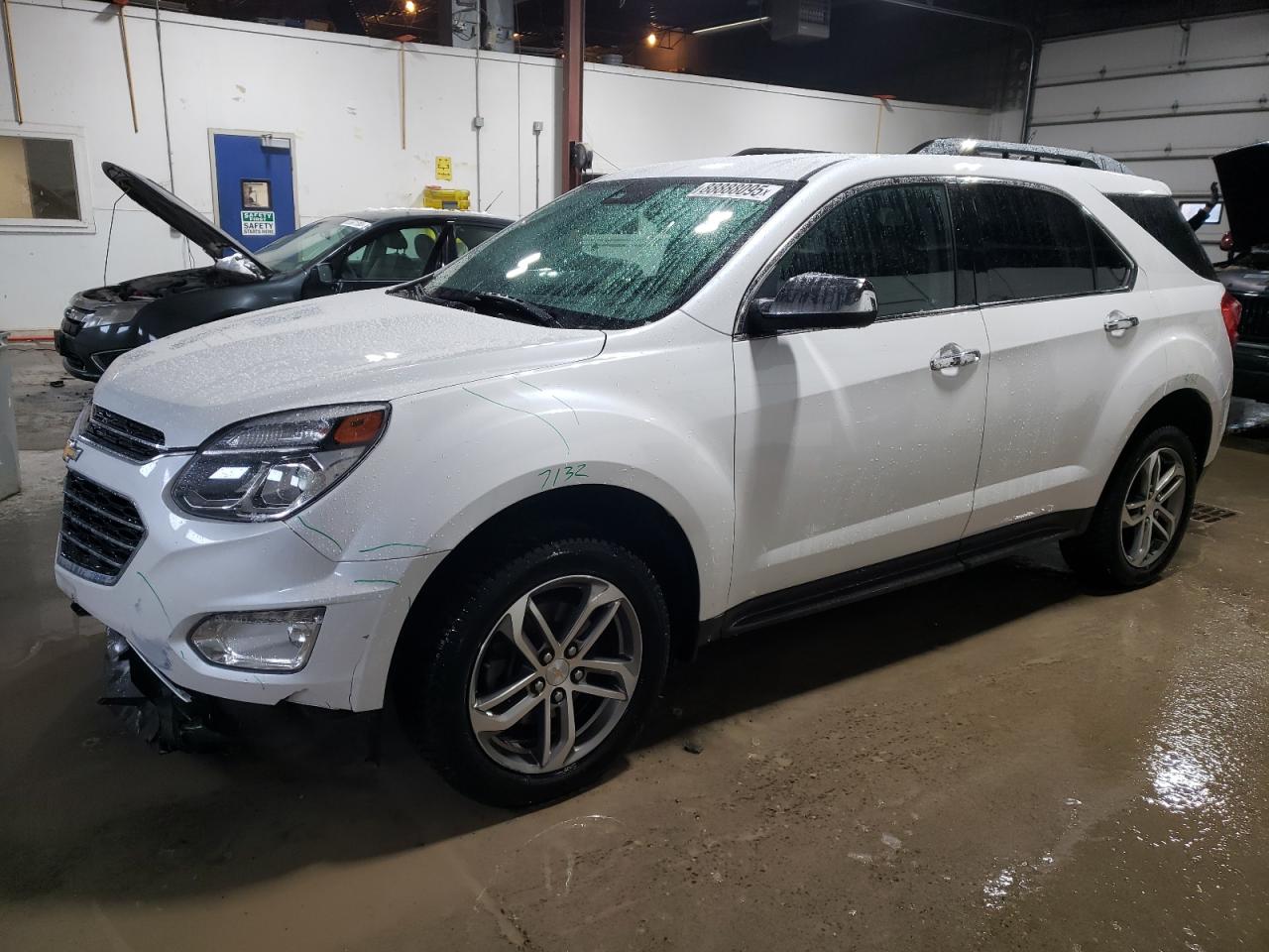2017 Chevrolet Equinox - Image 1