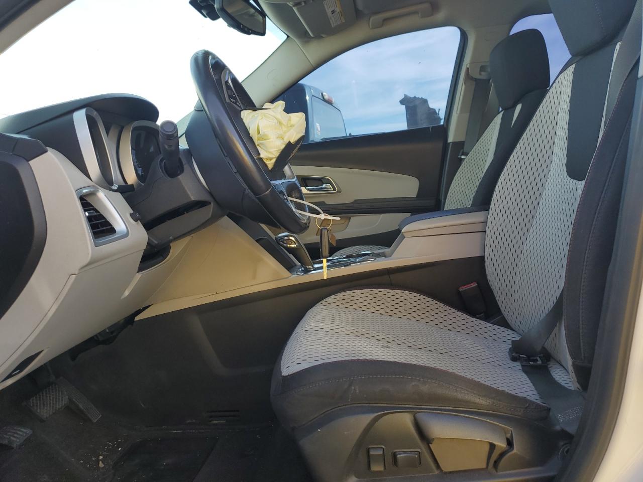 2011 Chevrolet Equinox - Image 7