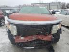 2008 Ford Edge Se for Sale in Wayland, MI - Front End