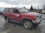 1994 Toyota 4Runner Vn39 Sr5 продається в Eugene, OR - Water/Flood