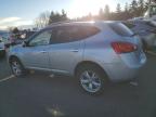 2010 NISSAN ROGUE S for sale at Copart ON - TORONTO