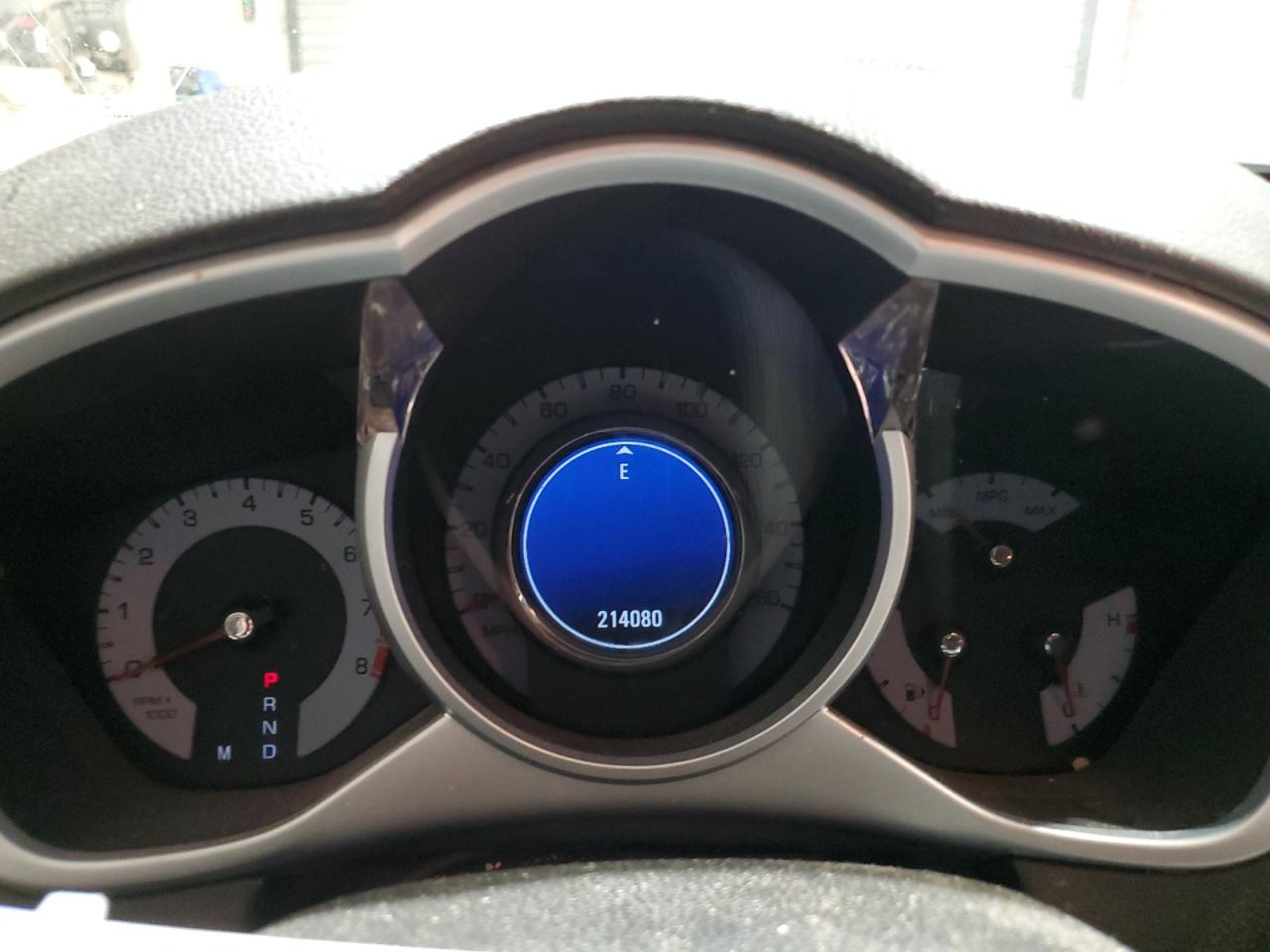 2011 Cadillac SRX - Image 9