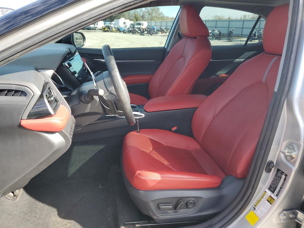 2019 Toyota Camry - Image 7