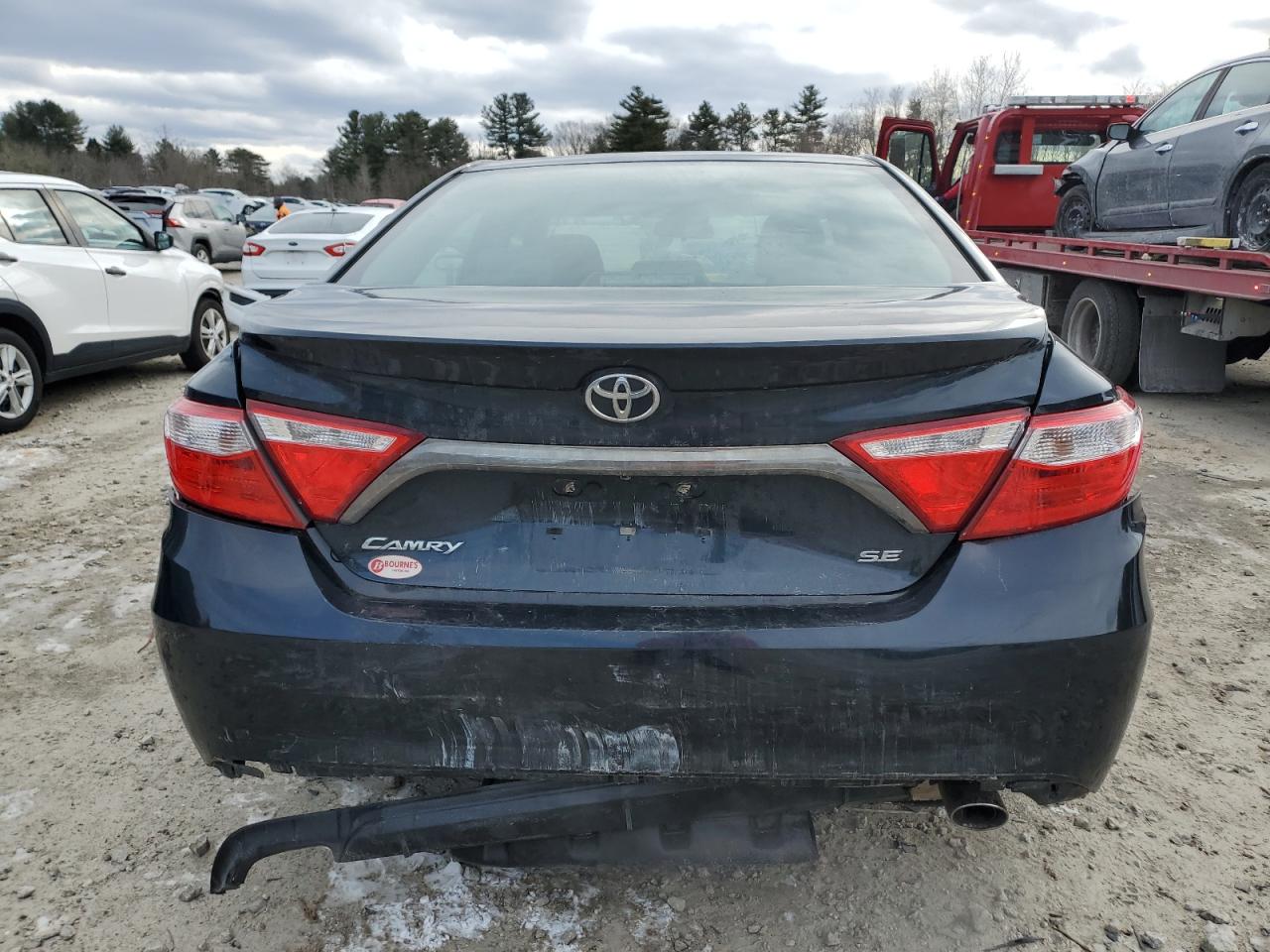 2015 Toyota Camry - Image 6