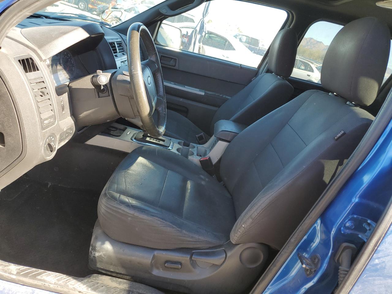2011 Ford Escape - Image 7