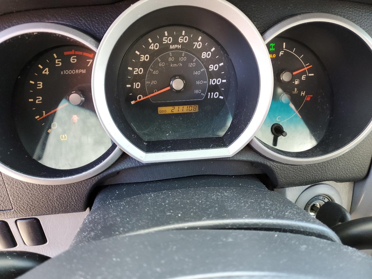 2007 Toyota 4Runner - Image 9