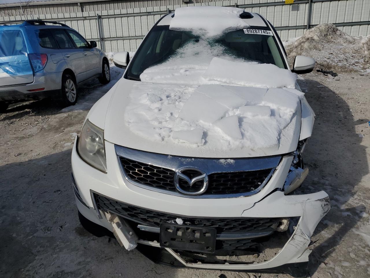 2012 Mazda CX-9 - Image 5