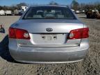 2008 Kia Optima Lx на продаже в Tifton, GA - All Over