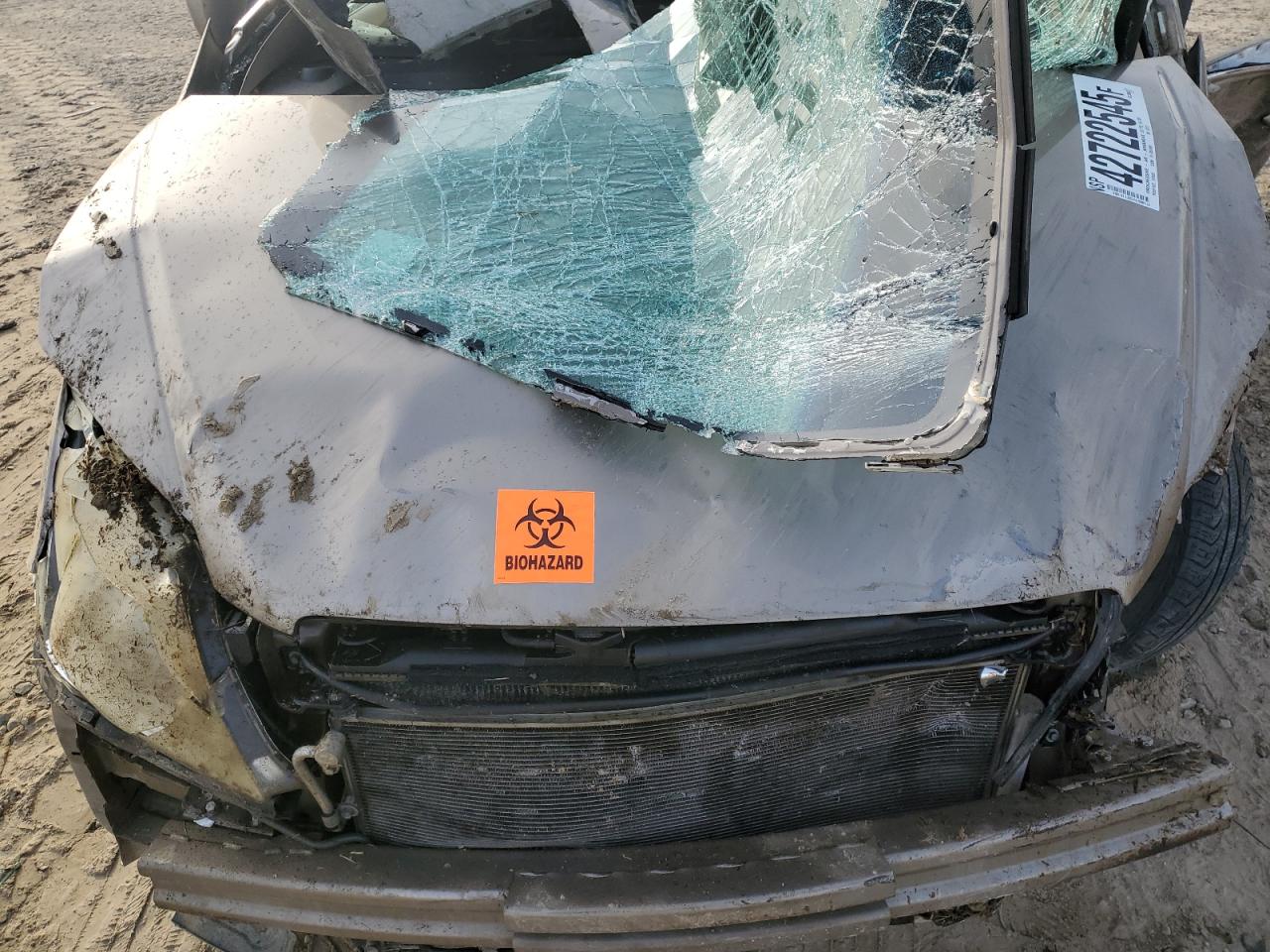 2007 Honda Odyssey - Image 13