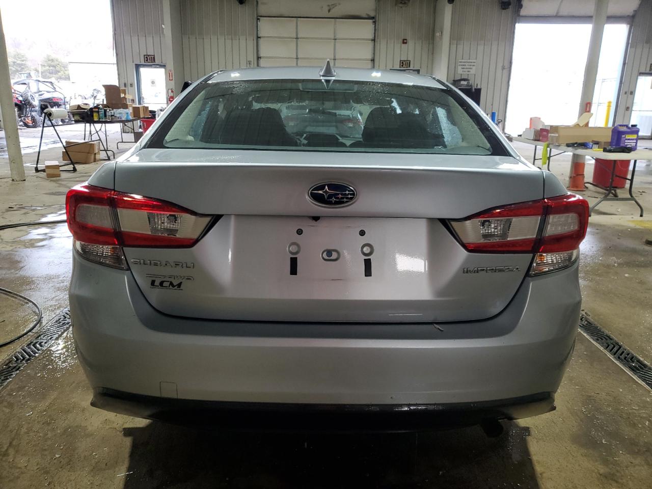 2020 Subaru Impreza - Image 6