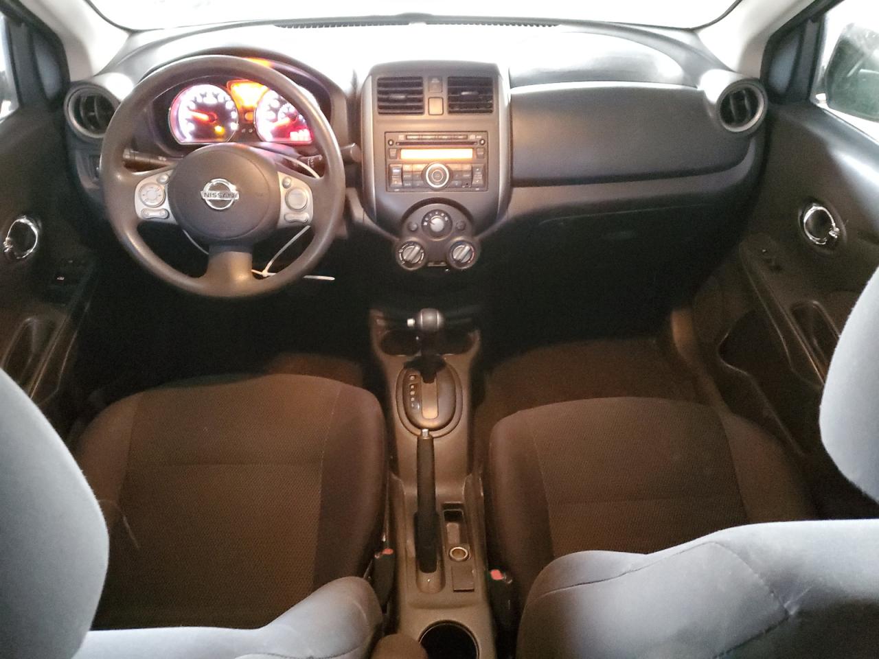 2013 Nissan Versa - Image 8