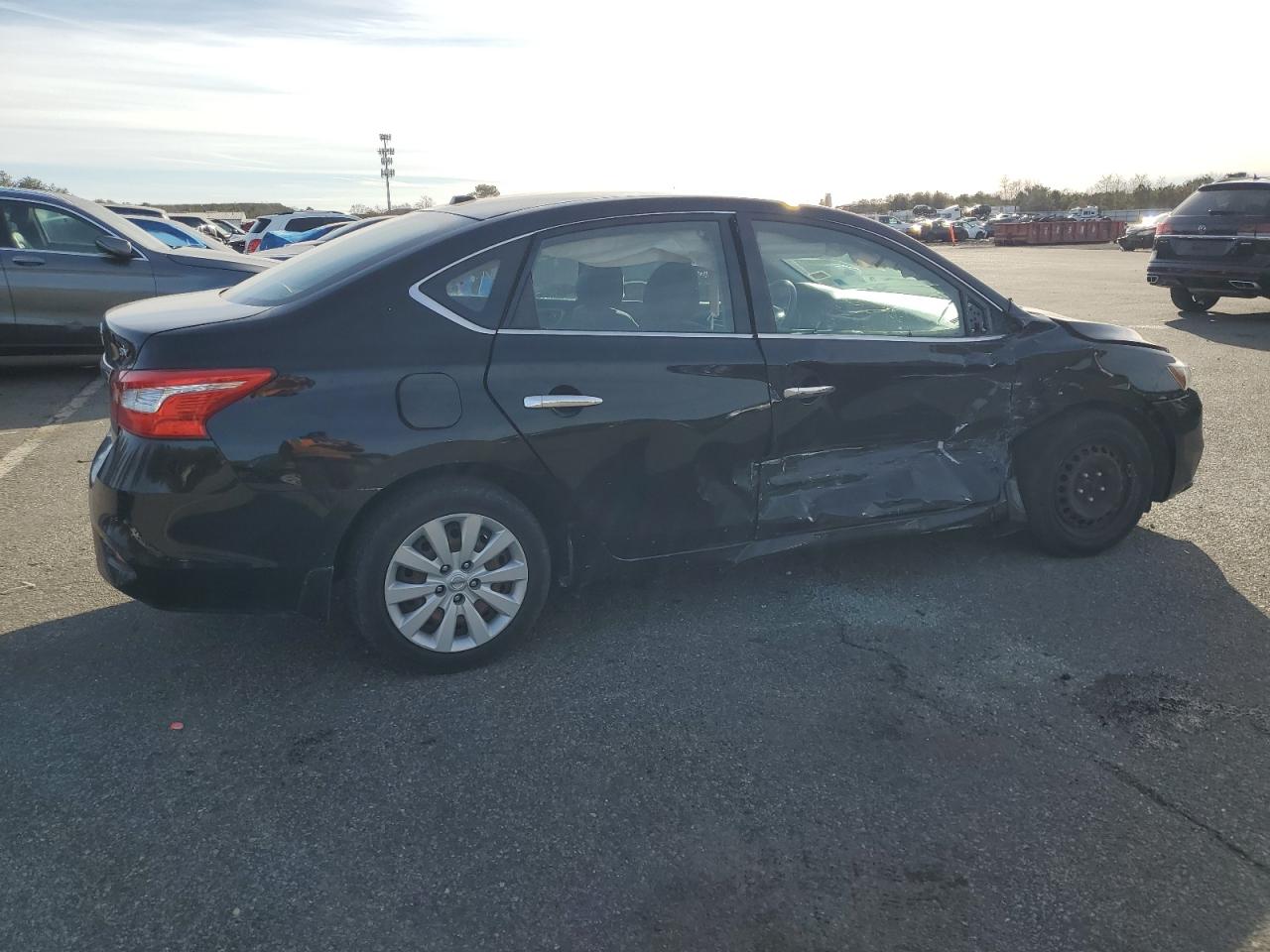 VIN 3N1AB7AP0HY227308 2017 NISSAN SENTRA no.3