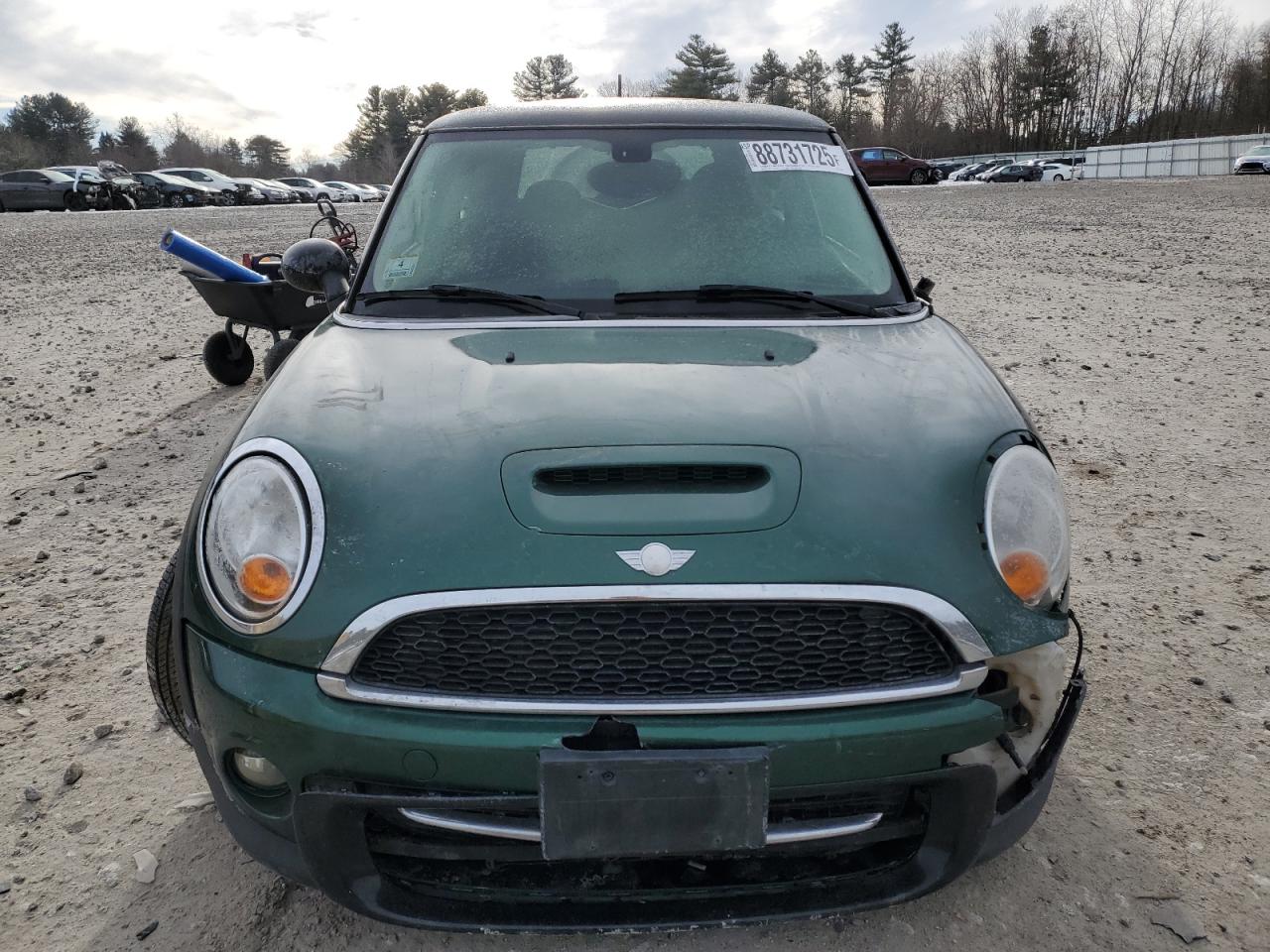 2013 MINI Cooper - Image 5