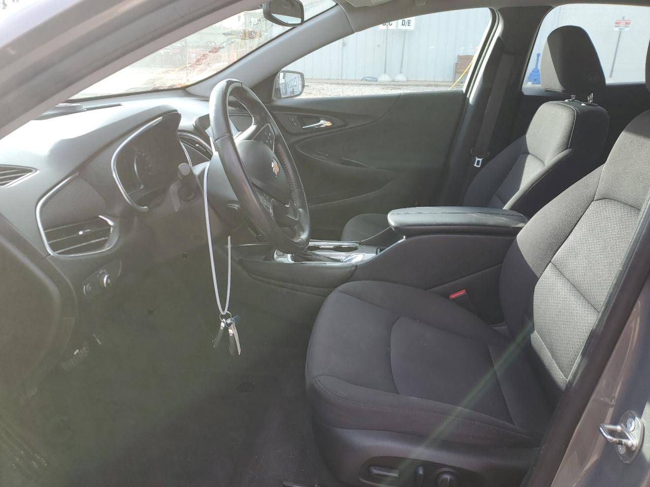 2018 Chevrolet Malibu - Image 7