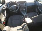 2016 Ford Focus Se იყიდება Mebane-ში, NC - Front End