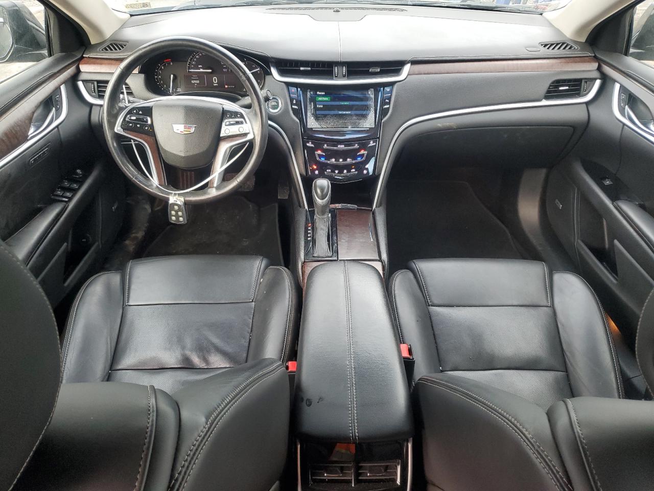 2018 Cadillac XTS - Image 8