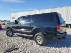 2004 Ford Excursion Limited de vânzare în Taylor, TX - Front End