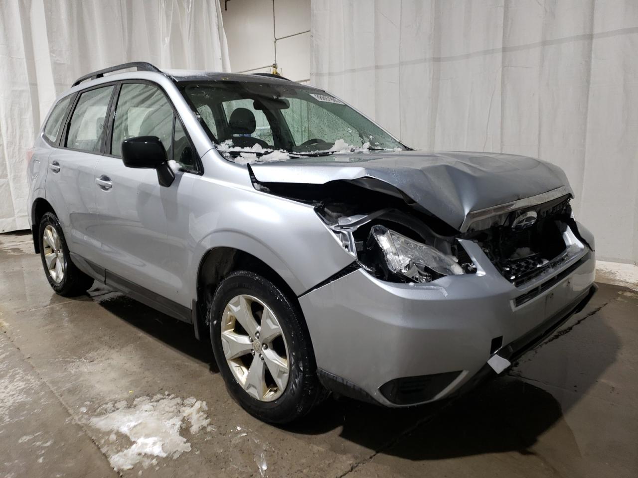 2016 Subaru Forester - Image 4