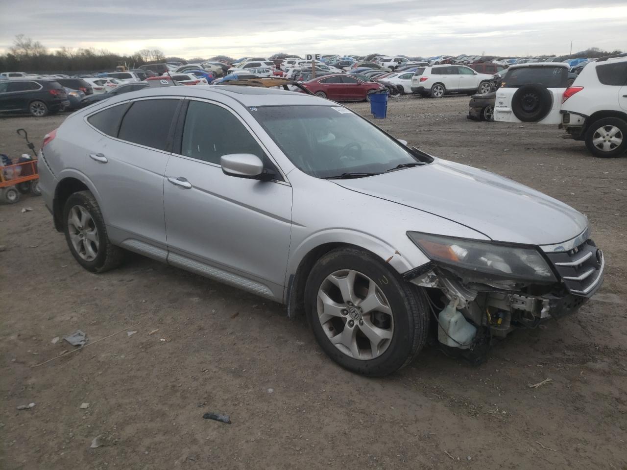2010 Honda Accord - Image 4