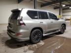 2023 Lexus Gx 460 Luxury for Sale in Chalfont, PA - Minor Dent/Scratches