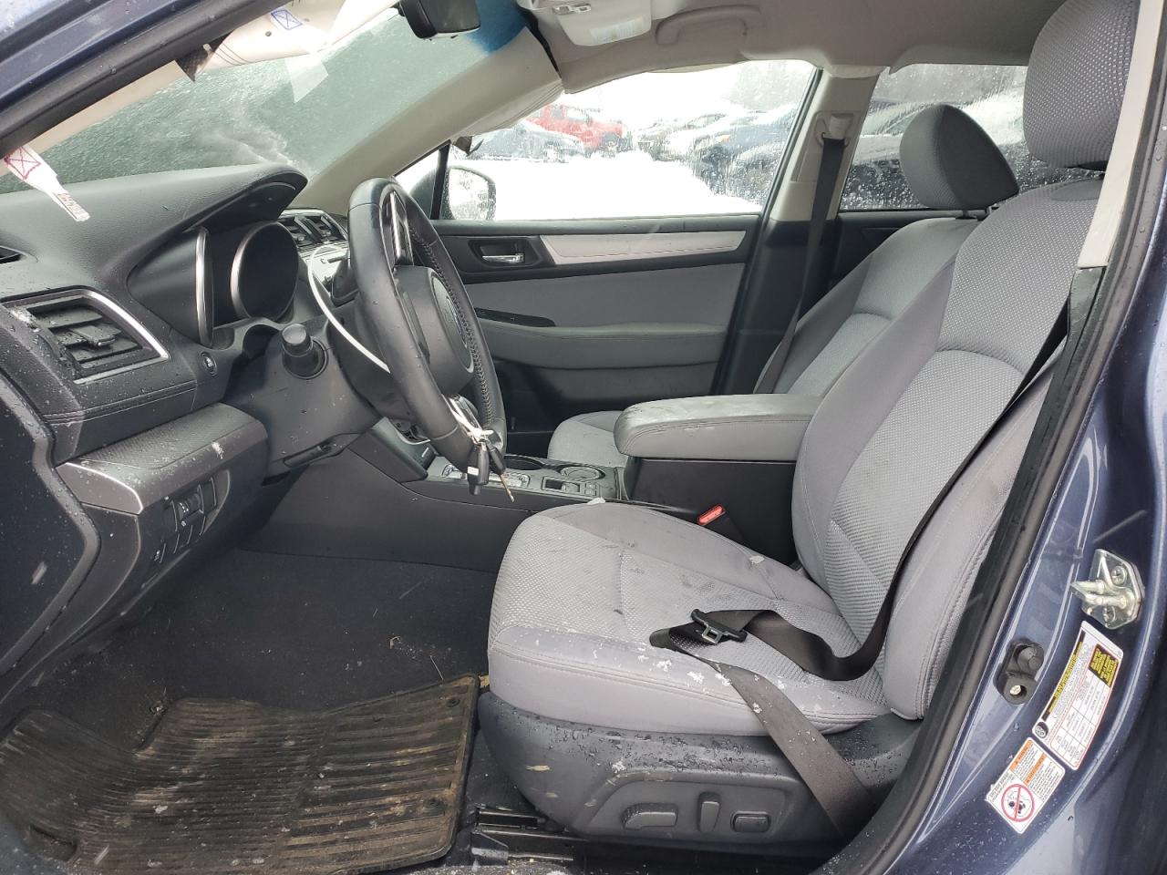 2018 Subaru Outback - Image 7