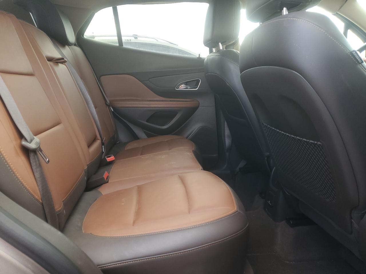 2015 Buick Encore - Image 10