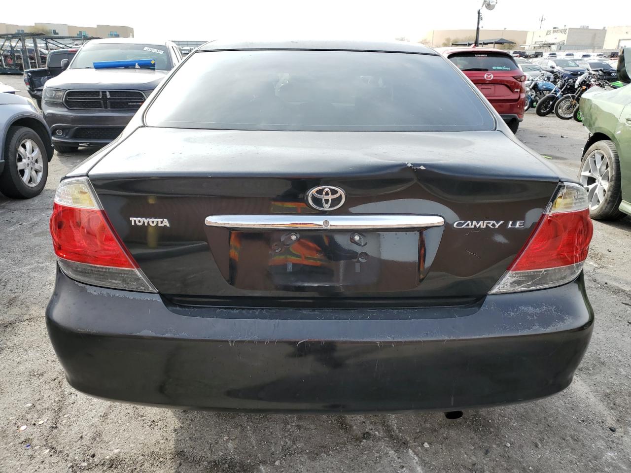 2006 Toyota Camry - Image 6
