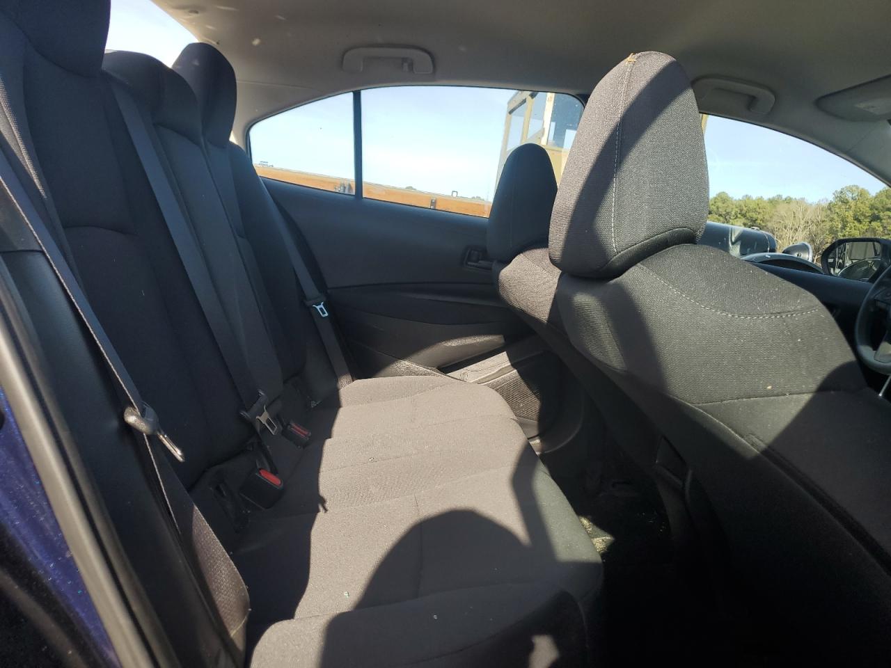 2022 Toyota Corolla - Image 11