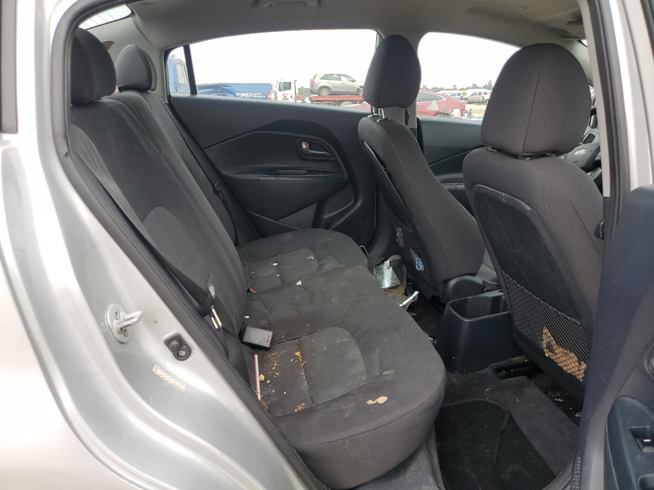 2017 Kia Rio - Image 10
