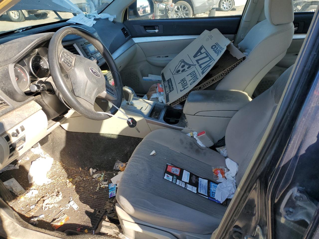 2013 Subaru Outback - Image 7