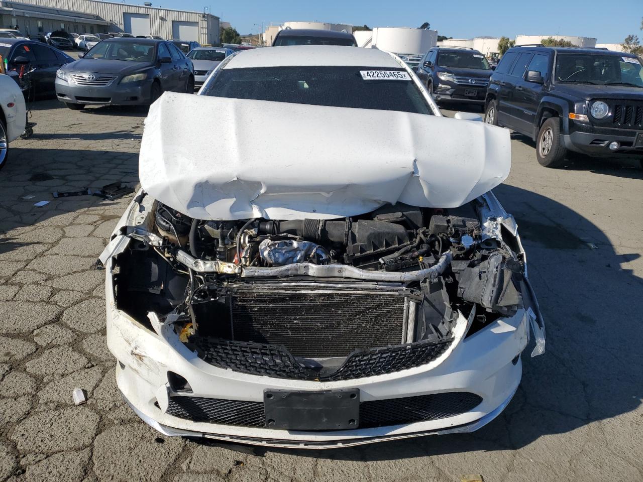 2019 Mercedes-Benz CLA-klasse - Image 5