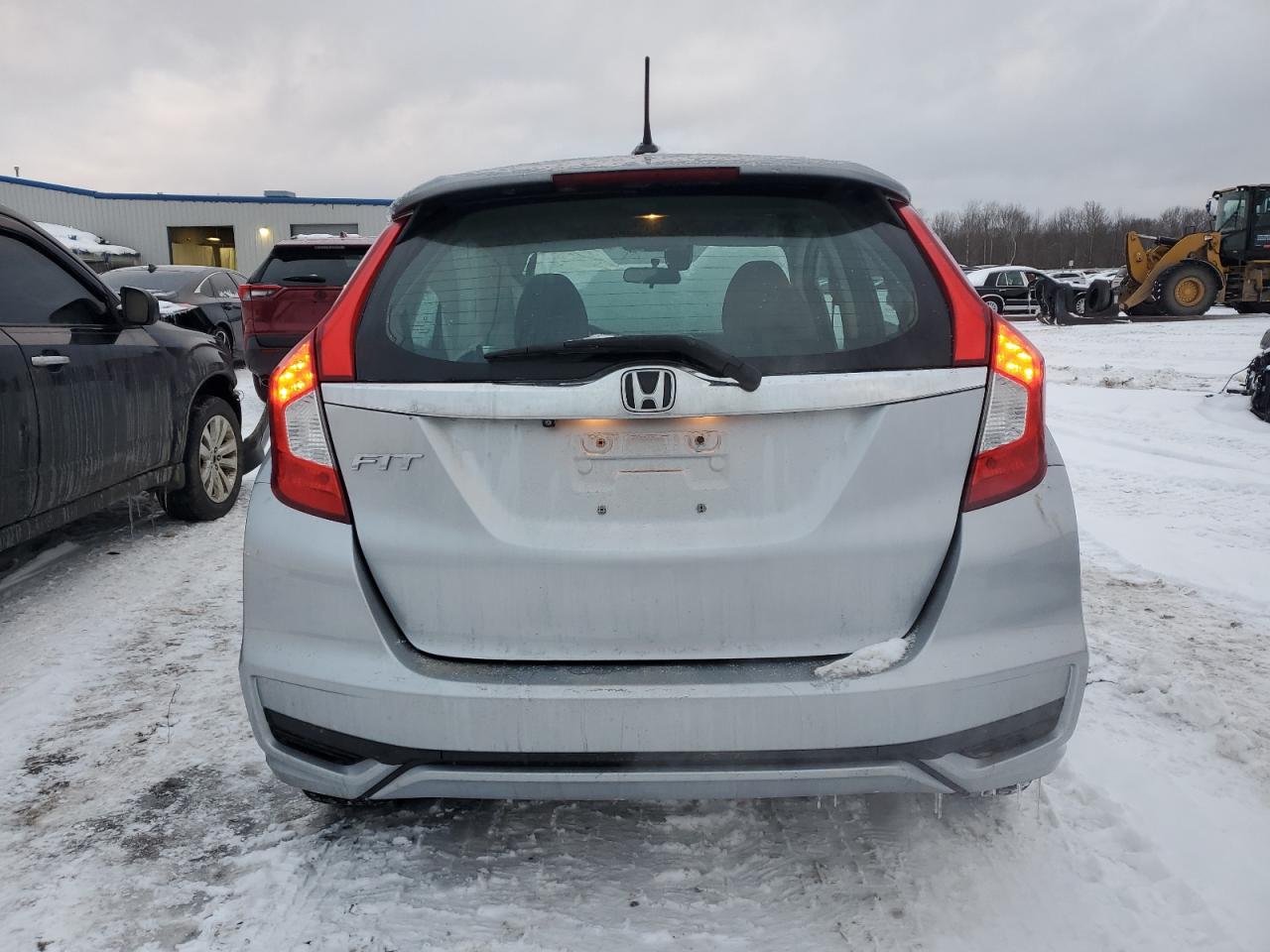 2018 Honda Fit - Image 6