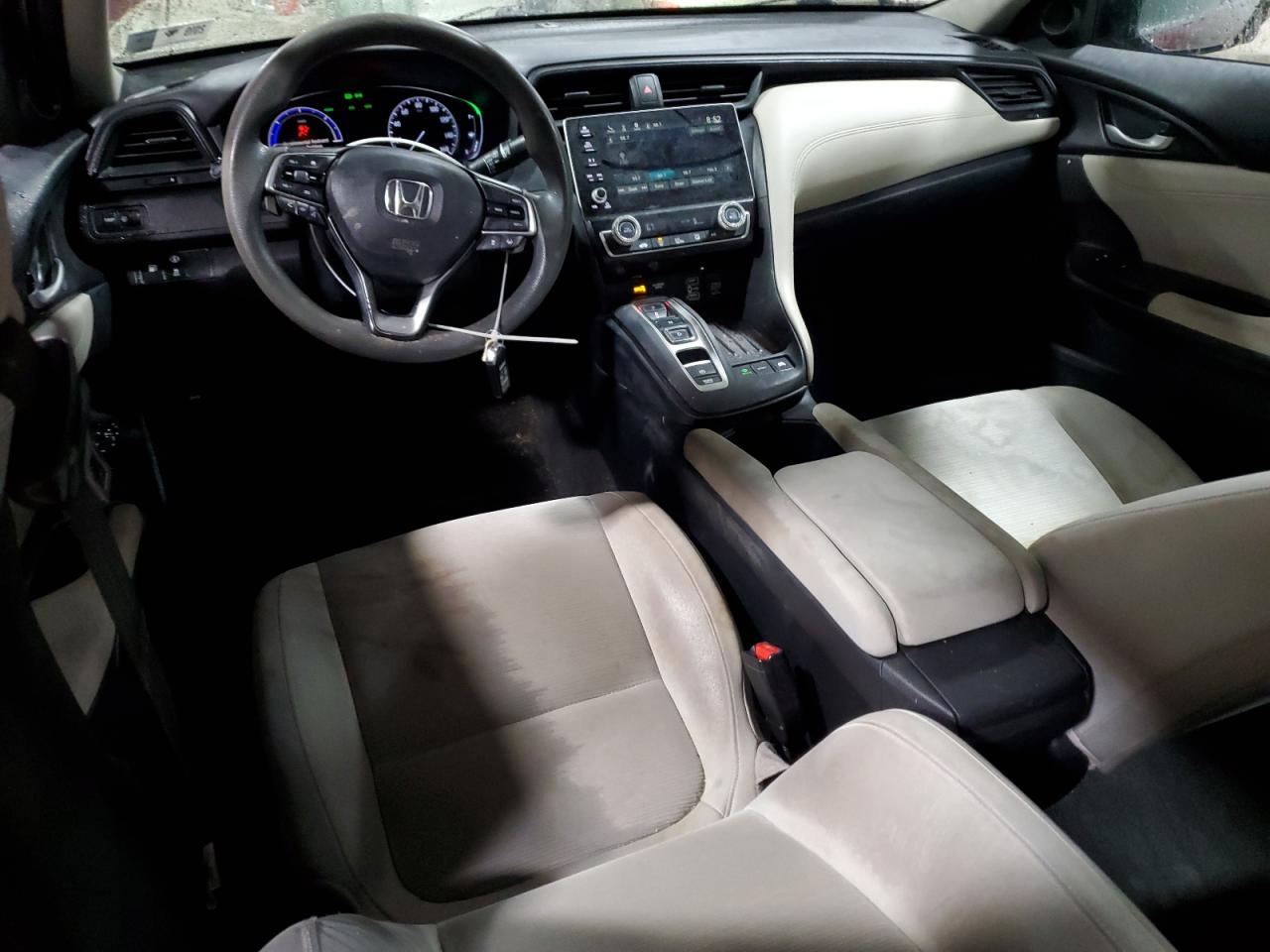 2019 Honda Insight - Image 8