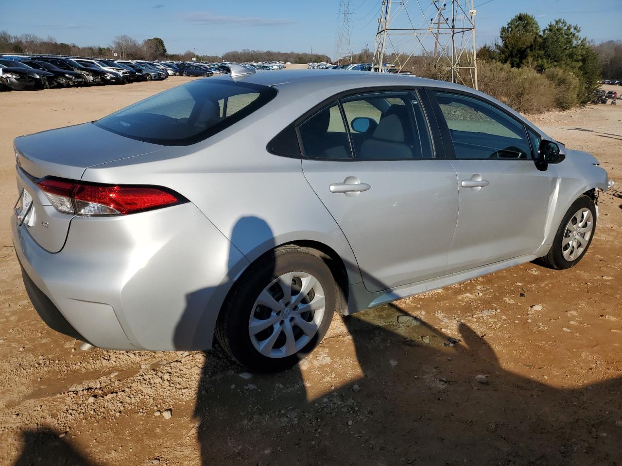 2024 Toyota Corolla - Image 3