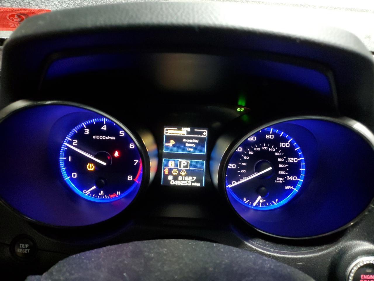 2015 Subaru Legacy - Image 9