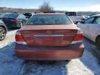 2005 Toyota Camry Le en Venta en Cahokia Heights, IL - Side