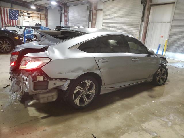  HONDA ACCORD 2020 Сріблястий