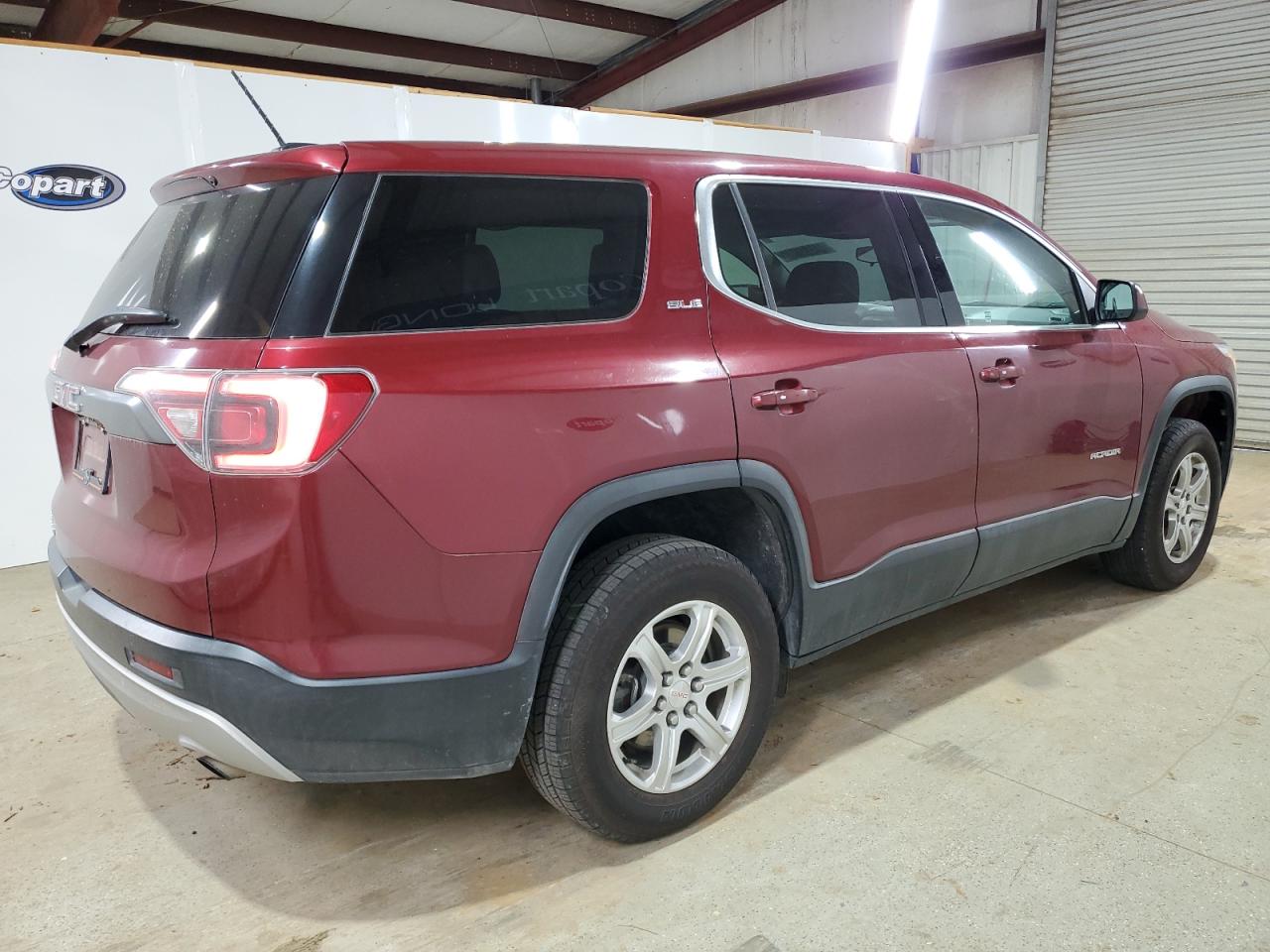 2018 GMC Acadia - Image 3