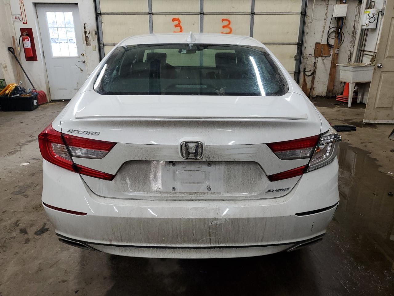 2019 Honda Accord - Image 6