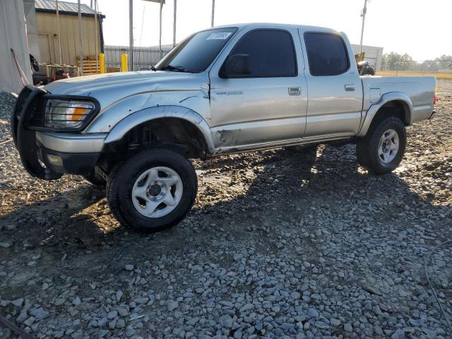 2003 Toyota Tacoma Double Cab