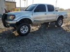 2003 Toyota Tacoma Double Cab للبيع في Tifton، GA - Front End