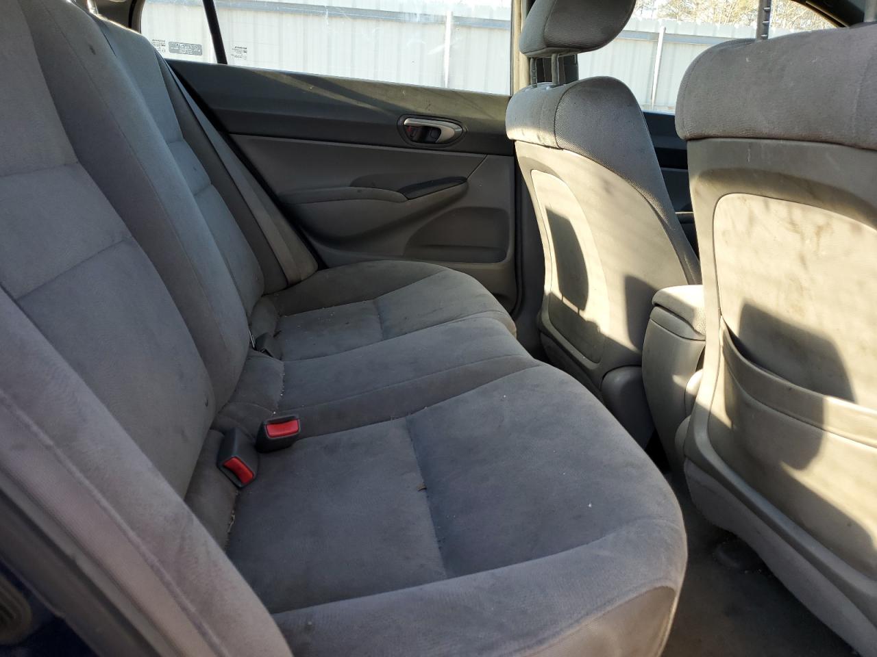 2007 Honda Civic - Image 10